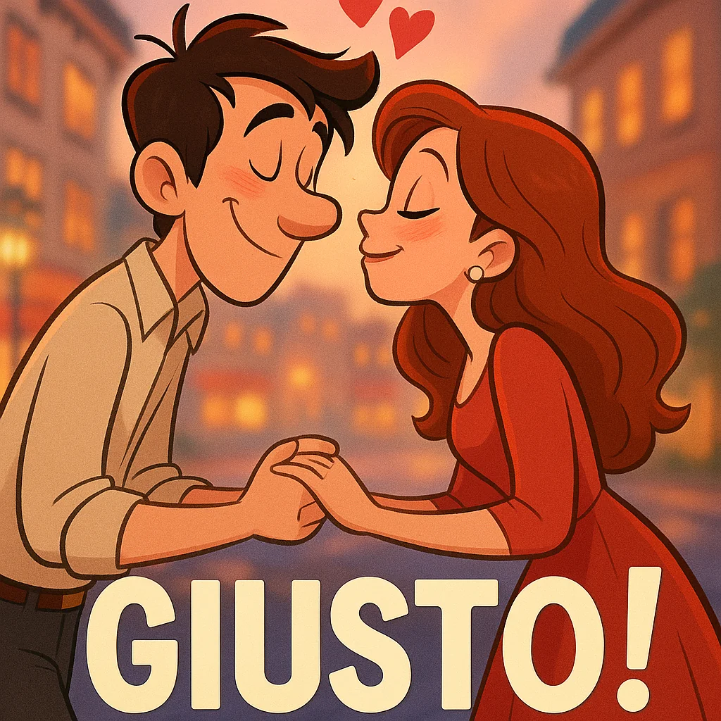 film romantico giusto su Netflix stile cartoons romantico divertente